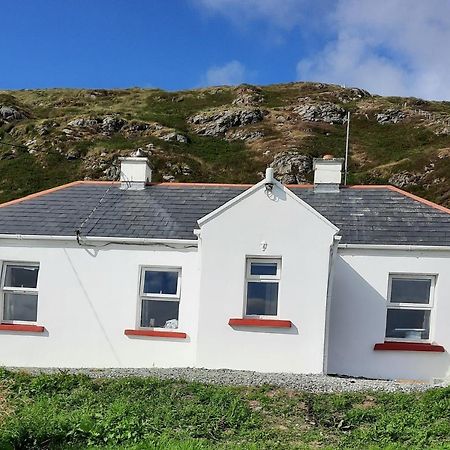 Conneelys Cottage, Connemara, Clifden, H71Y096 Exterior foto