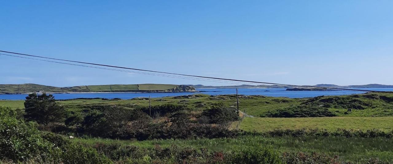 Conneelys Cottage, Connemara, Clifden, H71Y096 Exterior foto